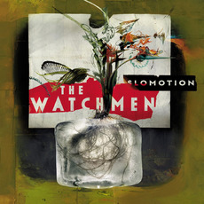 Slomotion mp3 Album by The Watchmen