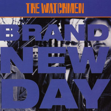 Brand New Day mp3 Album by The Watchmen