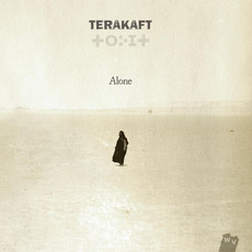 Alone mp3 Album by Terakaft