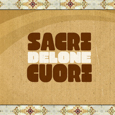 Delone mp3 Album by Sacri Cuori