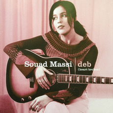 Deb (Heart Broken) mp3 Album by Souad Massi