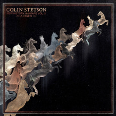 New History Warfare, Volume 2: Judges mp3 Album by Colin Stetson