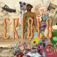 Convoque Seu Buda mp3 Album by Criolo