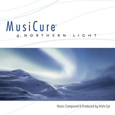MusiCure 4. Northern Light mp3 Album by Niels Eje