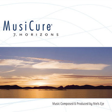 MusiCure 7. Horizons mp3 Album by Niels Eje