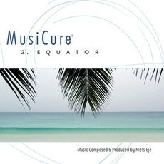 MusiCure 2. Equator mp3 Album by Niels Eje