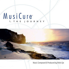MusiCure 1. The Journey mp3 Album by Niels Eje