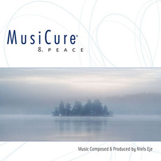 MusiCure 8. Peace mp3 Album by Niels Eje
