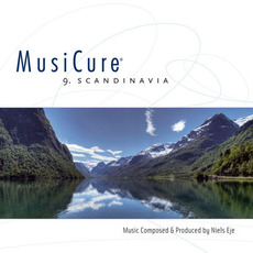 MusiCure 9. Scandinavia mp3 Album by Niels Eje
