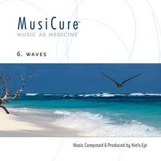 MusiCure 6. Waves mp3 Album by Niels Eje