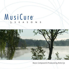 MusiCure 5. Seasons mp3 Album by Niels Eje