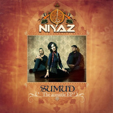 Sumud: The Acoustic EP mp3 Album by Niyaz