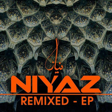 Niyaz: Remixed EP mp3 Album by Niyaz