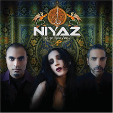 Nine Heavens mp3 Album by Niyaz
