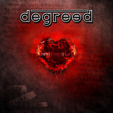 Life Love Loss mp3 Album by Degreed
