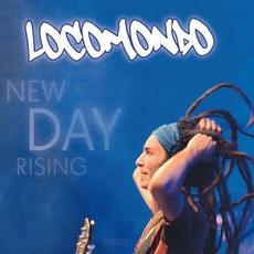 New Day Rising mp3 Album by Locomondo