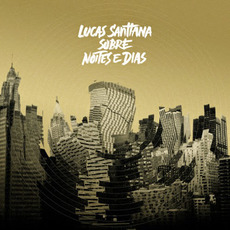 Sobre Noites e Dias mp3 Album by Lucas Santtana