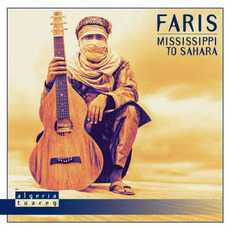 Mississippi to Sahara mp3 Album by Faris