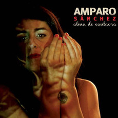 Alma de cantaora mp3 Album by Amparo Sánchez