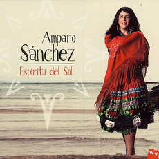 Espiritu del sol mp3 Album by Amparo Sánchez