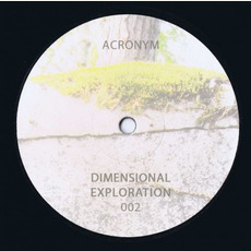 Dimensional Exploration 002 mp3 Album by Acronym