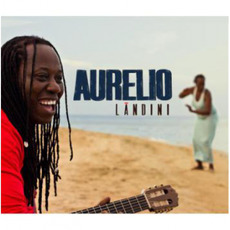Landini mp3 Album by Aurelio Martinez