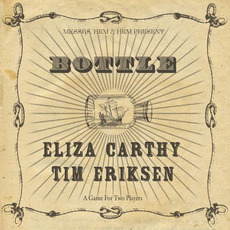 Bottle mp3 Album by Eliza Carthy & Tim Eriksen
