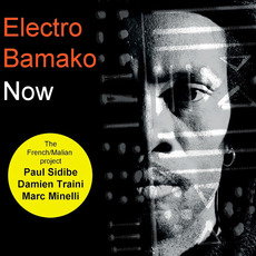 Now mp3 Album by Electro Bamako