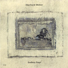 Endless Days mp3 Album by Eberhard Weber