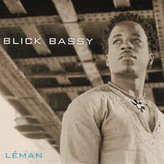 Léman mp3 Album by Blick Bassy