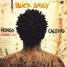 Hongo Calling mp3 Album by Blick Bassy