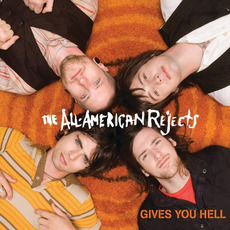 Gives You Hell (Re-Issue) mp3 Single by The All-American Rejects