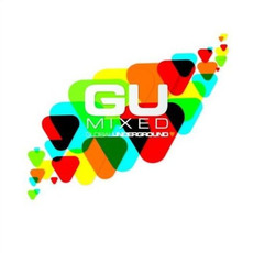 Global Underground: GU Mixed (Limited Edition) mp3 Compilation by Various Artists