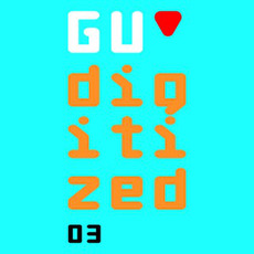 GU Digitized 03 mp3 Compilation by Various Artists