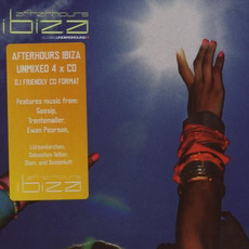 Global Underground: Afterhours Ibiza Unmixed mp3 Compilation by Various Artists