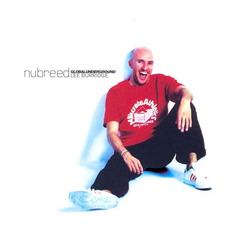Global Underground: Nubreed 005 mp3 Compilation by Various Artists