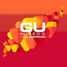 Global Underground: GU Mixed 2 mp3 Compilation by Various Artists