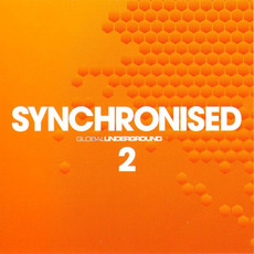 Global Underground: Synchronised 2 mp3 Compilation by Various Artists