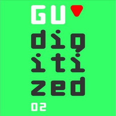 GU Digitized 02 mp3 Compilation by Various Artists