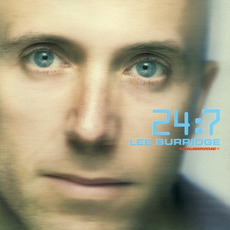 Global Underground: 24:7 Lee Burridge mp3 Compilation by Various Artists