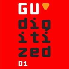 GU Digitized 01 mp3 Compilation by Various Artists