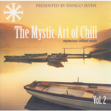 The Mystic Art Of Chill (Mysterious Chillout Music) Vol.2 mp3 Compilation by Various Artists