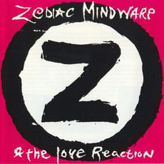 The Friday Rock Show Sessions: Live at Reading '87 mp3 Live by Zodiac Mindwarp and the Love Reaction