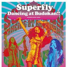Dancing at Budokan!! mp3 Live by Superfly