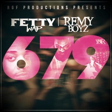 679 mp3 Single by Fetty Wap