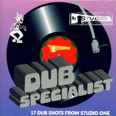 17 Dub Shots From Studio One mp3 Compilation by Various Artists