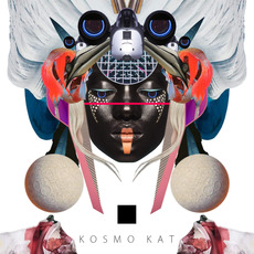 Square mp3 Album by KOSMO KAT
