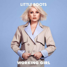 Working Girl mp3 Album by Little Boots