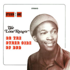 On the Other Side of Dub mp3 Album by Lone Ranger