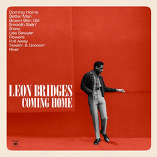 Coming Home mp3 Album by Leon Bridges